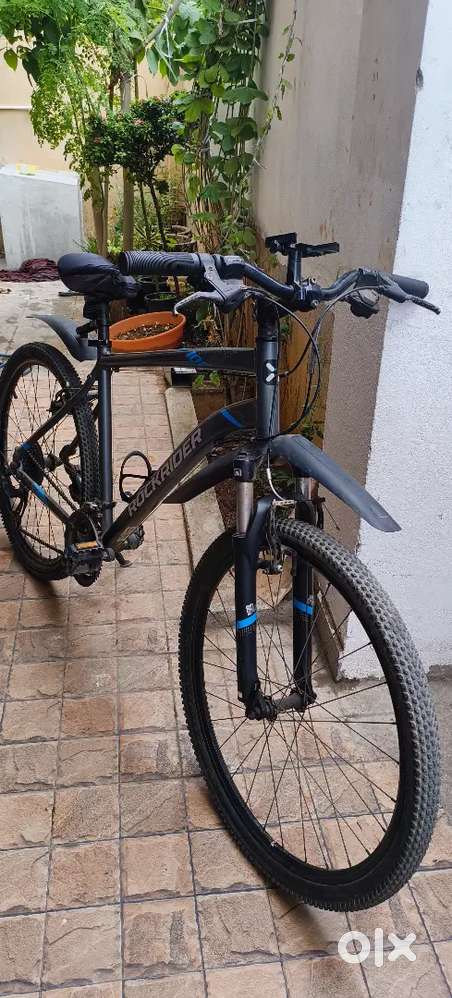 Bitwin Rockrider ST100, 2022