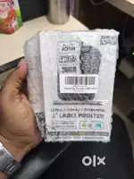 Thermal lable printer for business