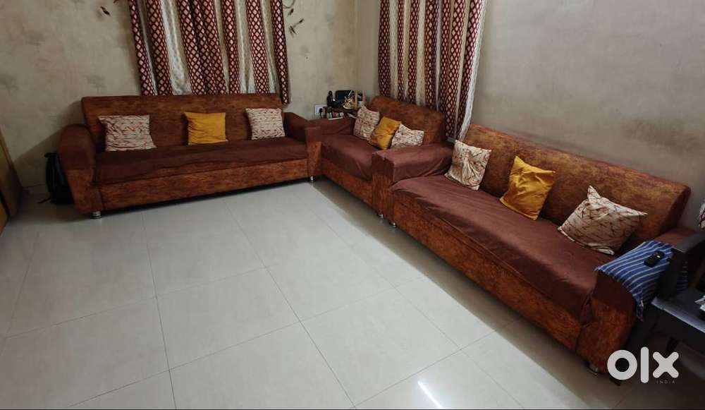 Sofa Set for Sale