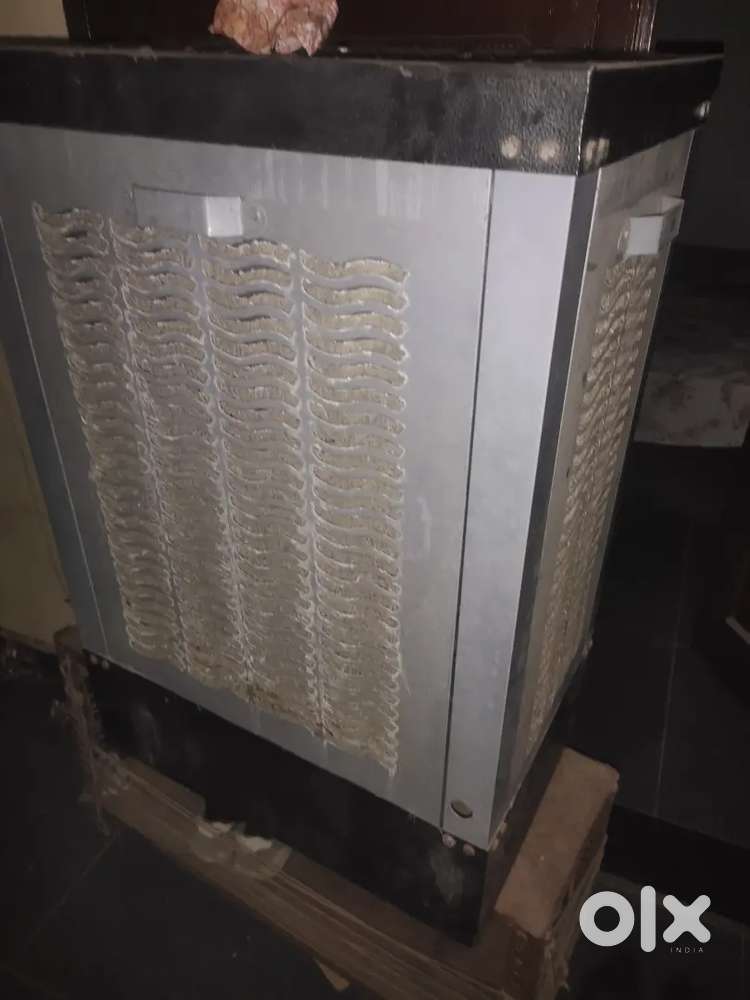 Cooler for Rs 2000