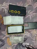 iQOO Neo 7 Pro