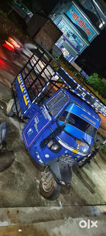 Urgent sale my tempo