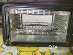 Solo microwave