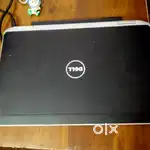 Dell laptop