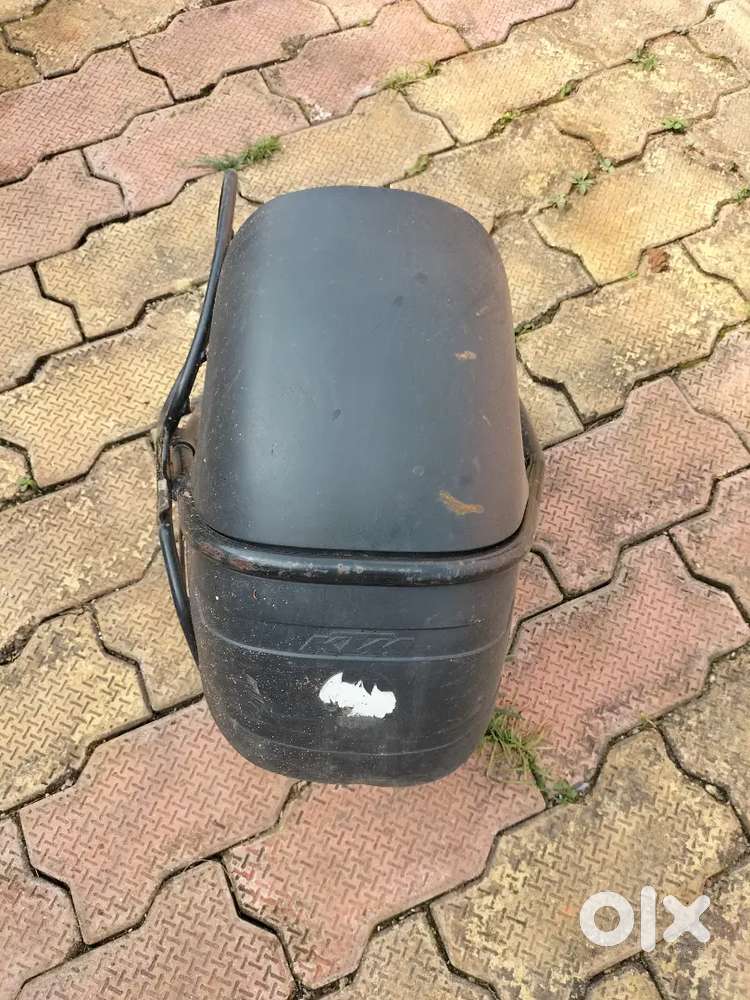 Duke 390 mad guard