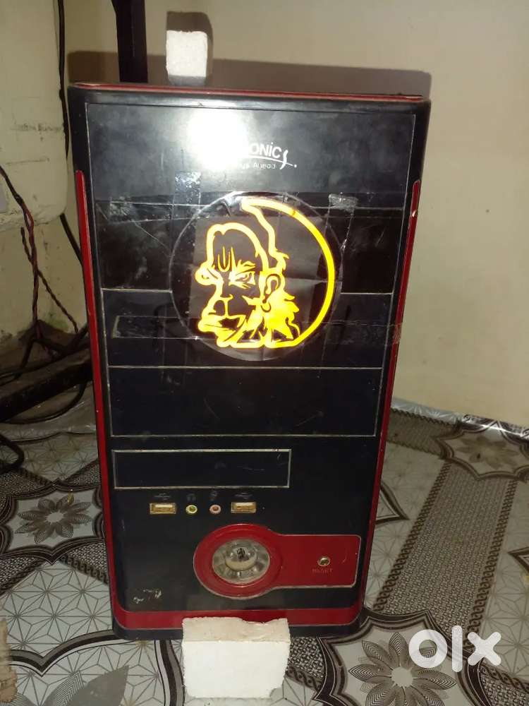 Computer Pc
