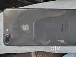 iPhone 8 plus