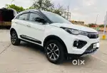 Tata Nexon 1.5 Revotorq XZ Plus (S), 2021, Diesel