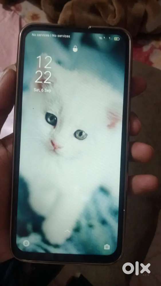 Oppo A54 and Oppo f11pro combo selling for emergency for just 8.000