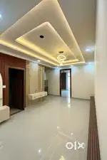 3bhk Duplex with personal terrace gated society with cctv camera secur