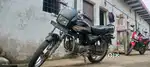 a bike Good condition