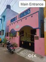 House For Lease in Sitalapakkam