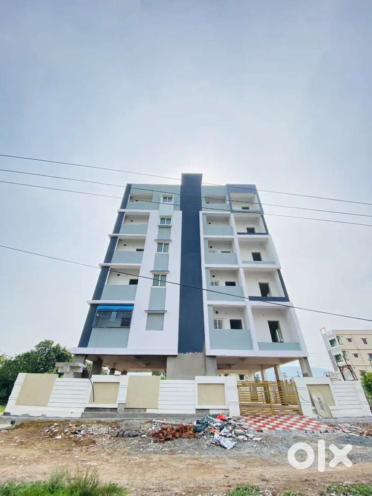 2bhk flats in prime location