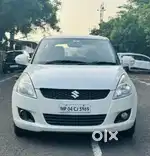 Maruti Suzuki Swift DDiS VDI, 2012, Diesel