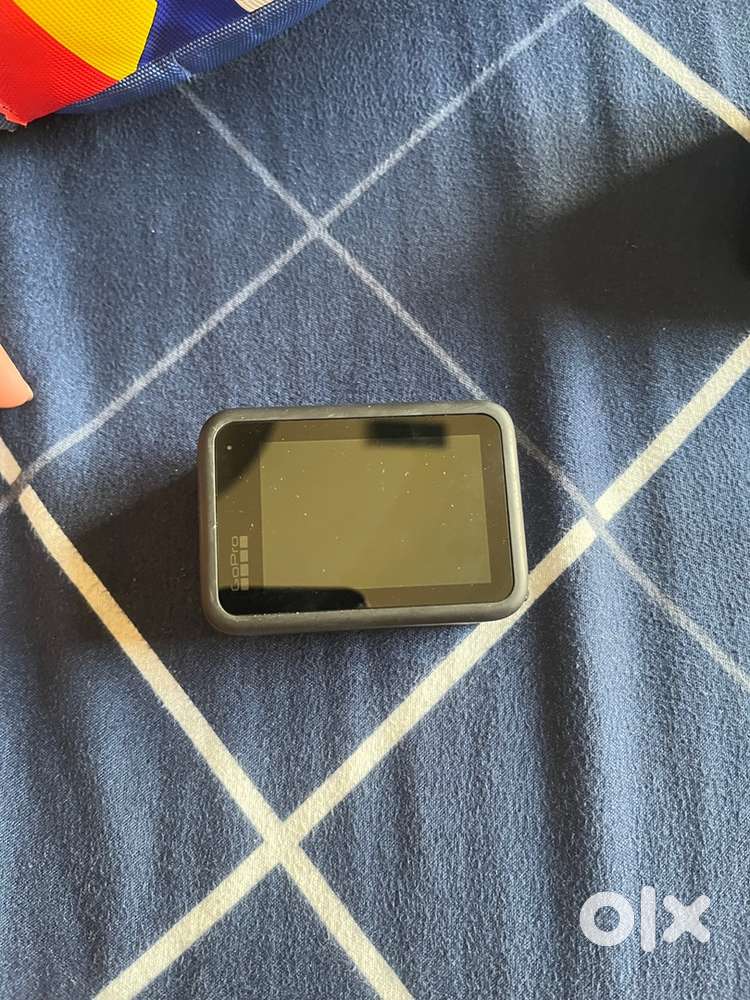 Go pro 10 black hero action edition