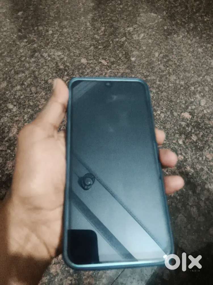 Galaxy A16 5G 5 months phone with bill box