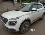 Hyundai Venue [2022-ongoing] 1.5 CRDi SX, 2022, Diesel
