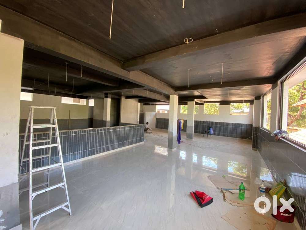 15000 sqft Warehouse for Rent at Kundyithode, Calicut (NT)