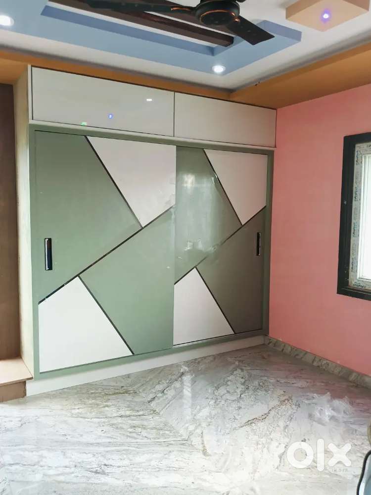 Cupboard works