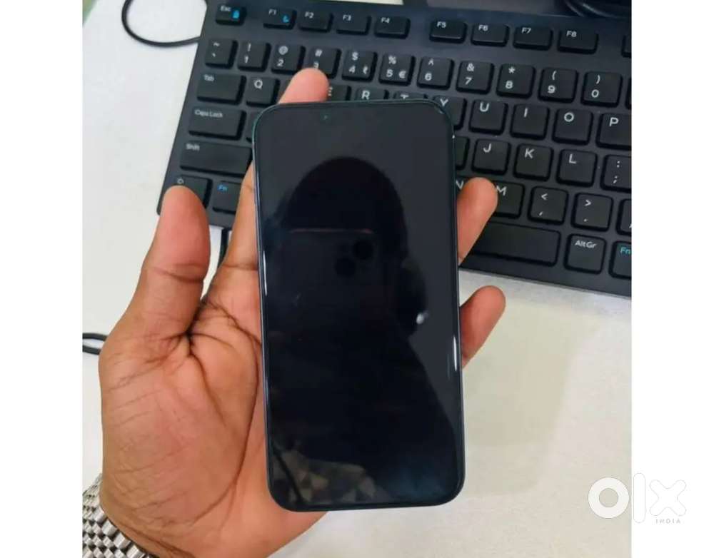 I Phone 14, 128, Battery Health 85%