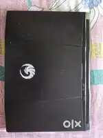 MSI Alpha 15 Gaming Laptop Mint Condition