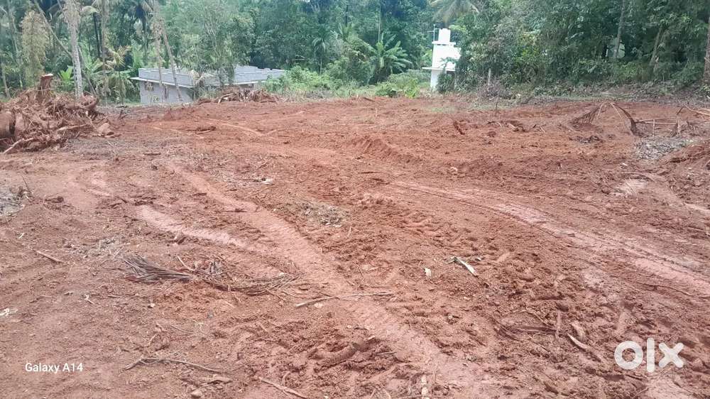 കോട്ടയം ടൗൺ,  house പ്ലോട്ടുകൾ (കരഭൂമി) വില്പനക്ക്..*