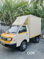 Ashok Leyland dost