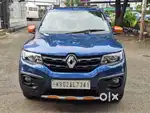 Renault KWID RXT Manual Climber, 2017, Petrol