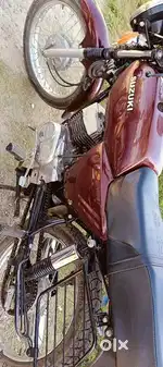 modified suzuki