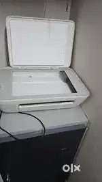 HP DeskJet 2332 All-in-One Printer