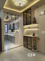 3 bhk ultra luxuriousflat priority for family or working professionals
