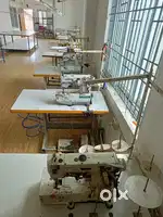 Stitching Machine Sale