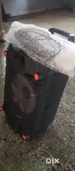 Blutooth speaker