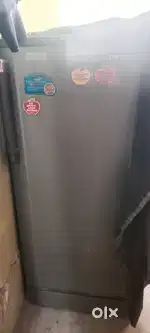 Saumsung single door friedge