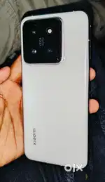 I want too sell or Exchange Xiaomi 14 (16/512)