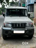 Mahindra Bolero Plus AC BSIV PS, 2019, Diesel