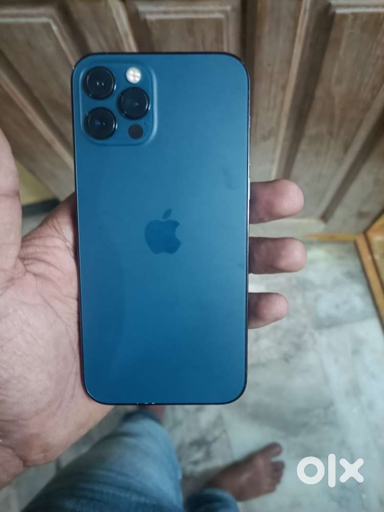 iPhone 12 Pro 128 gb