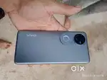 Vivo v50 new condition