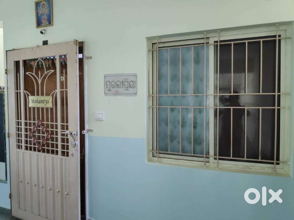 Premium 2BHK Semi-Furnished Flat for Rent (from 1st Dec 2025)