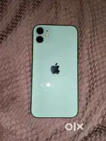 iphone 11,GB.64 good good condition