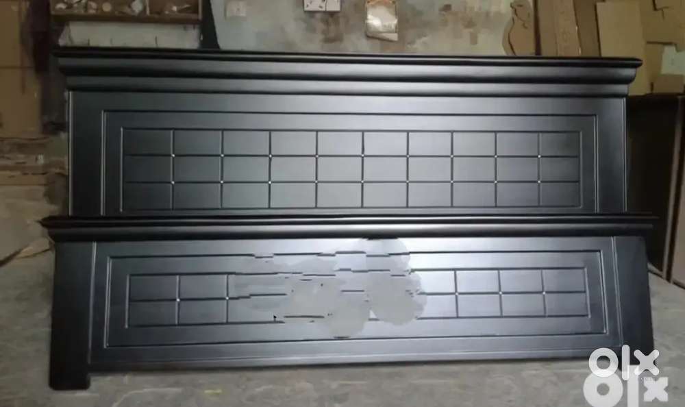 Factory direct teakwood bed at unbeatable price limited stock hurry up
