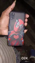 SAMSUNG GALAXY M30S 6/128