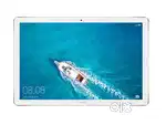Huawei MediaPad M5 Lite with stylus 4 GB RAM 64 GB ROM (Space White)