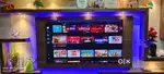 URGENT SALE- BRAND NEW 2025-SAMSUNG 55 OLED 4K SMART AI TV