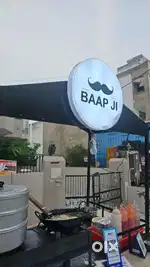 Worker to handle cart