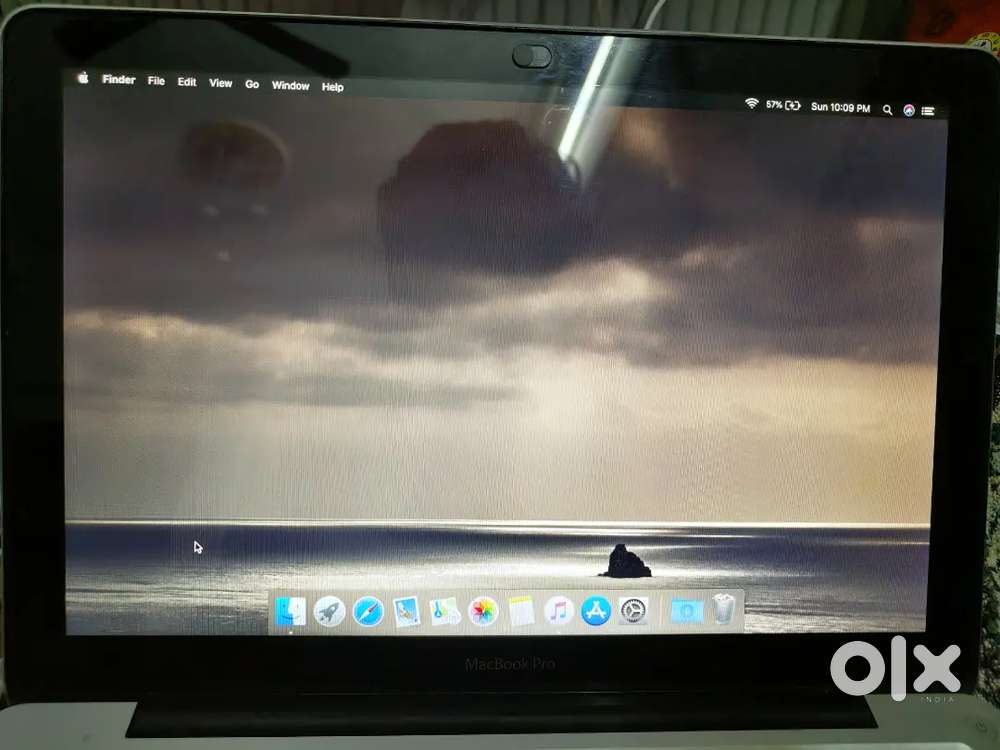 MacBook Pro (13-inch, Mid 2012) (macOS Catalina)