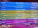 Mains books