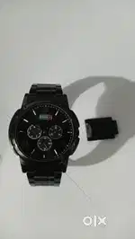Peter England Watch