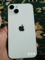 IPhone 13 with box