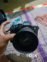 Sony 50 mm 1.8